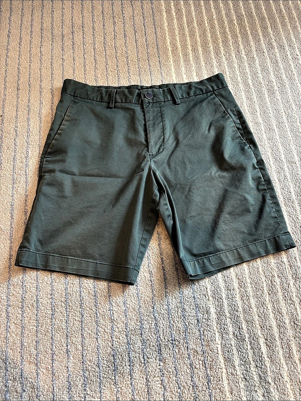 Banana Republic Men's Tech Shorts